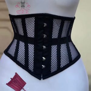 Mesh Corset