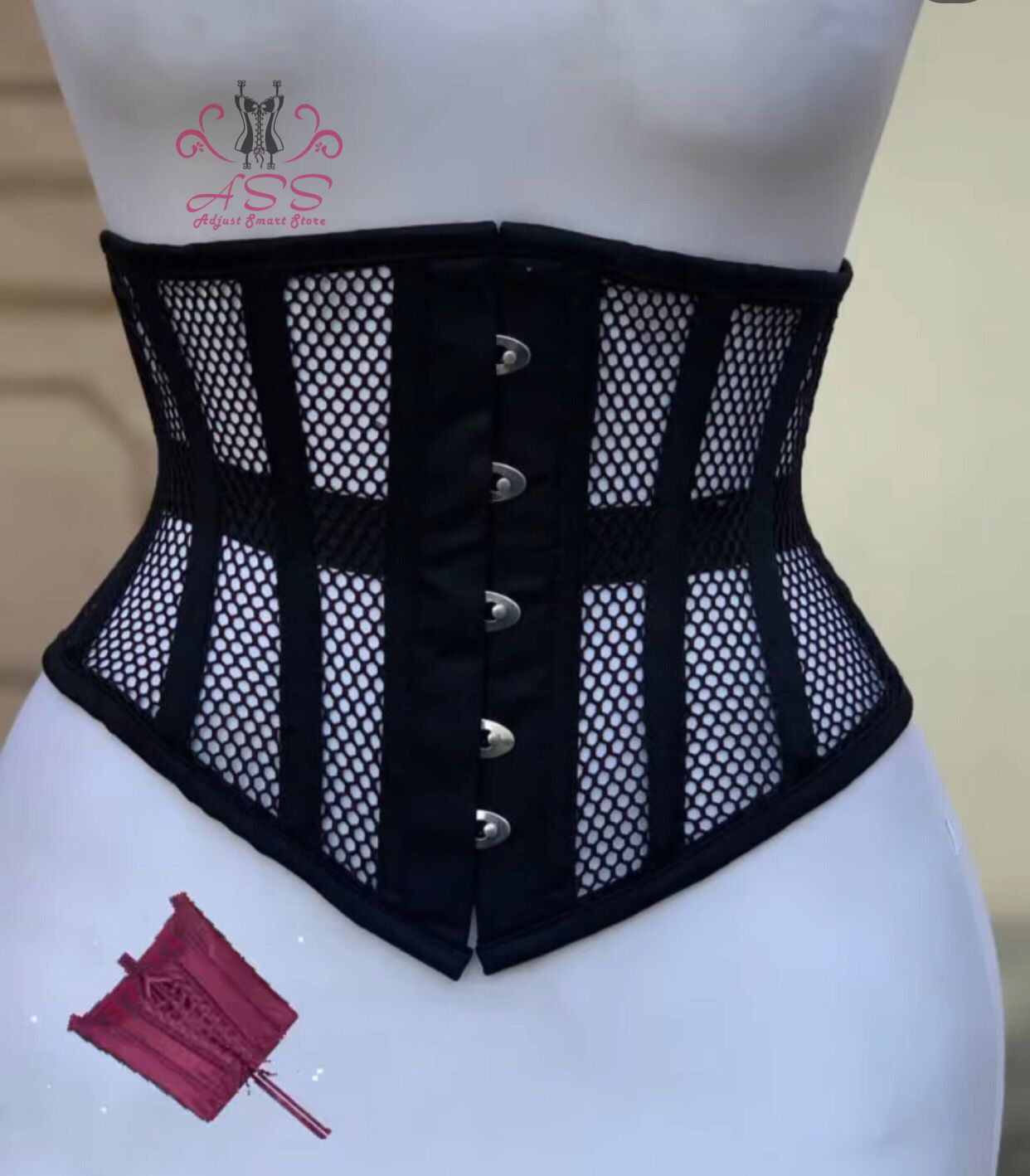 WhatsApp Image 2023-08-28 at 07.43.00g Mesh Corset