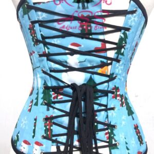 christmass corsets sale
